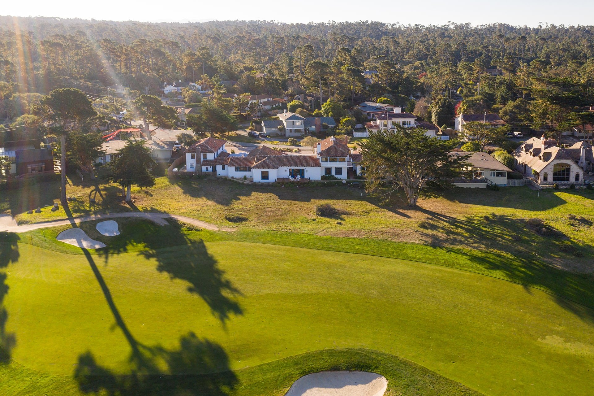 Pebble Beach Icon - 1075 Marcheta Lane