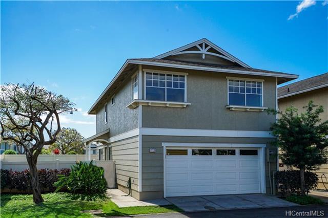 91-520 Makalea St (Helped Buyer)