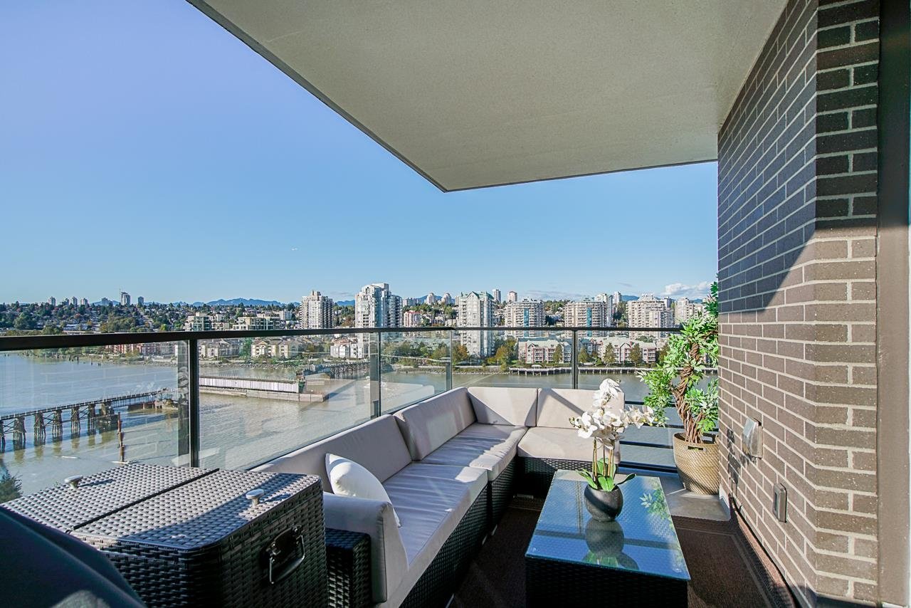 1104-210 Salter Street, New Westminster