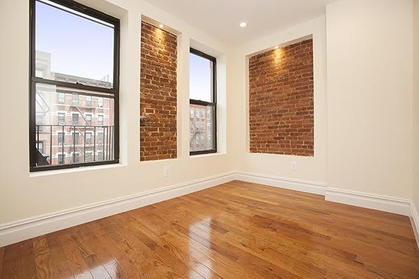 941 Columbus Avenue, Apt 4-B