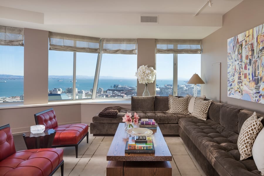 St Regis Residence 34E