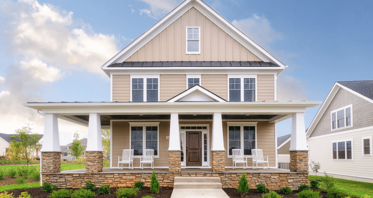 Builder Spotlight: Stanley Martin Homes