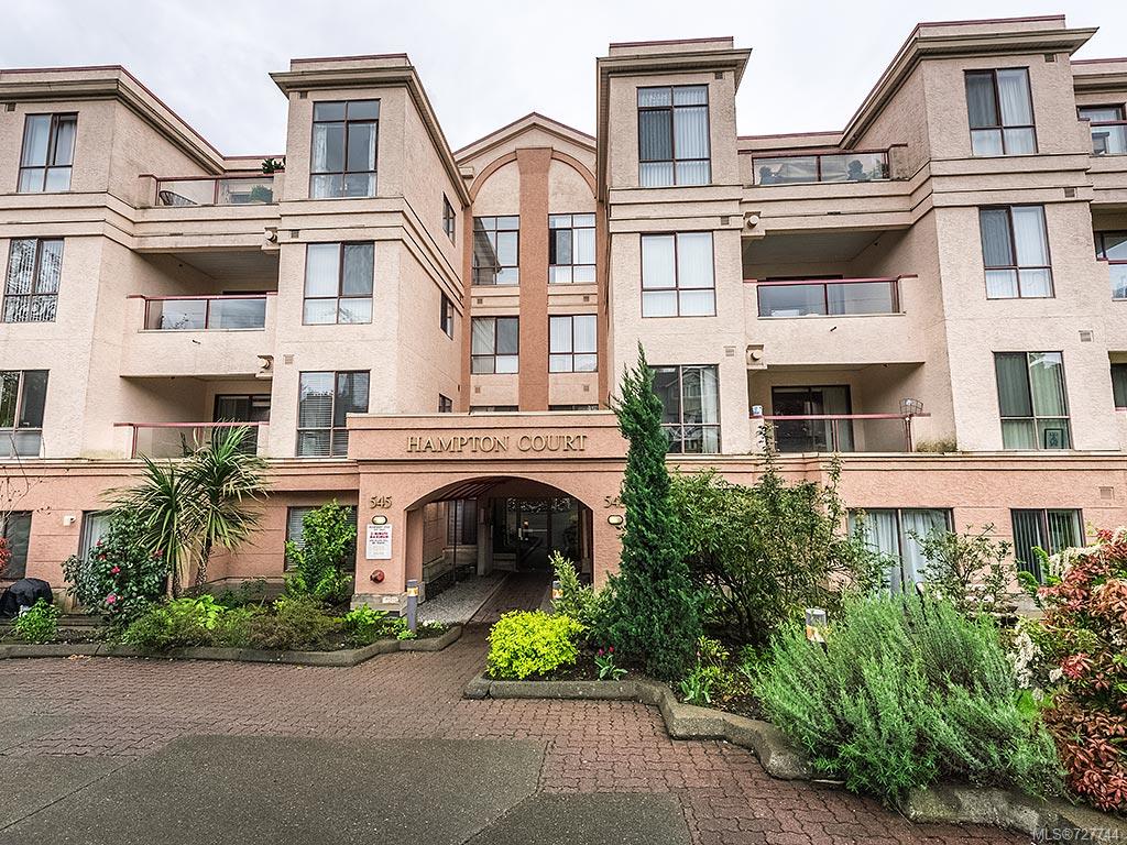209-545 Manchester Rd