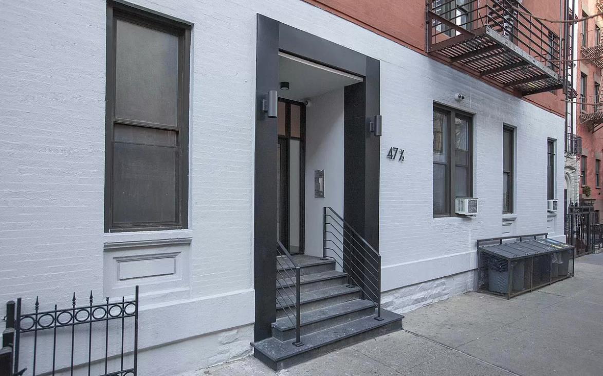 47.5 East 7th Street, Apt A-1