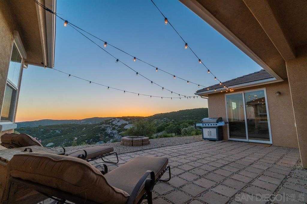 35533 Stagecoach Springs Rd