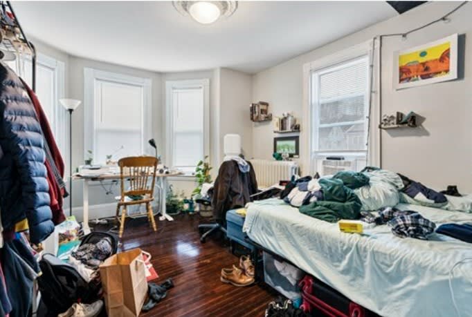 4 Cherokee St
