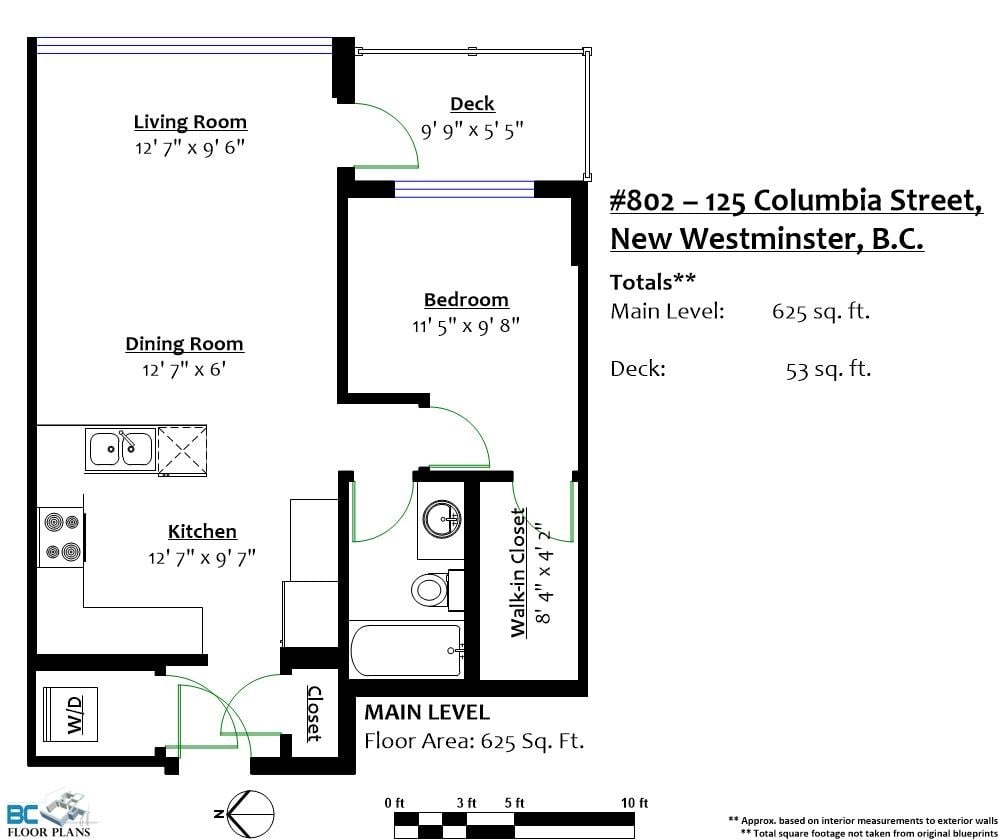 802-125 Columbia St