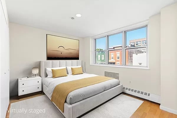 27-37 27th Street Unit: 2G