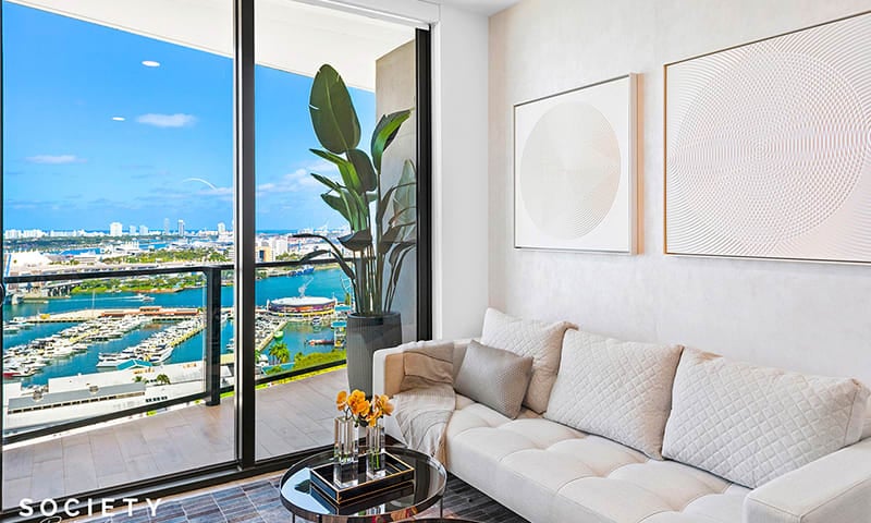 The Elser Residences
