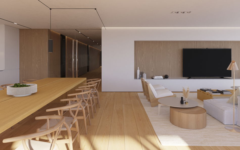 Shell Bay Residences