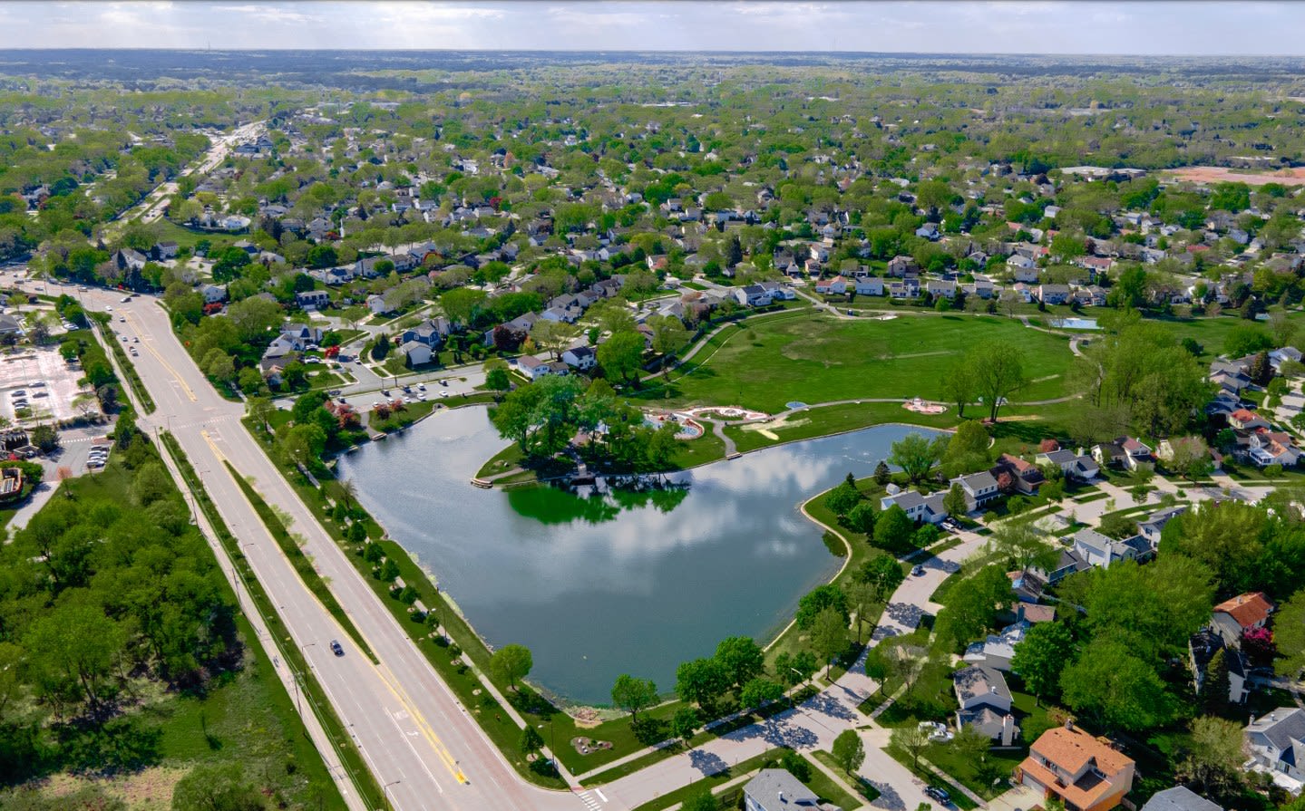 Buffalo Grove picture