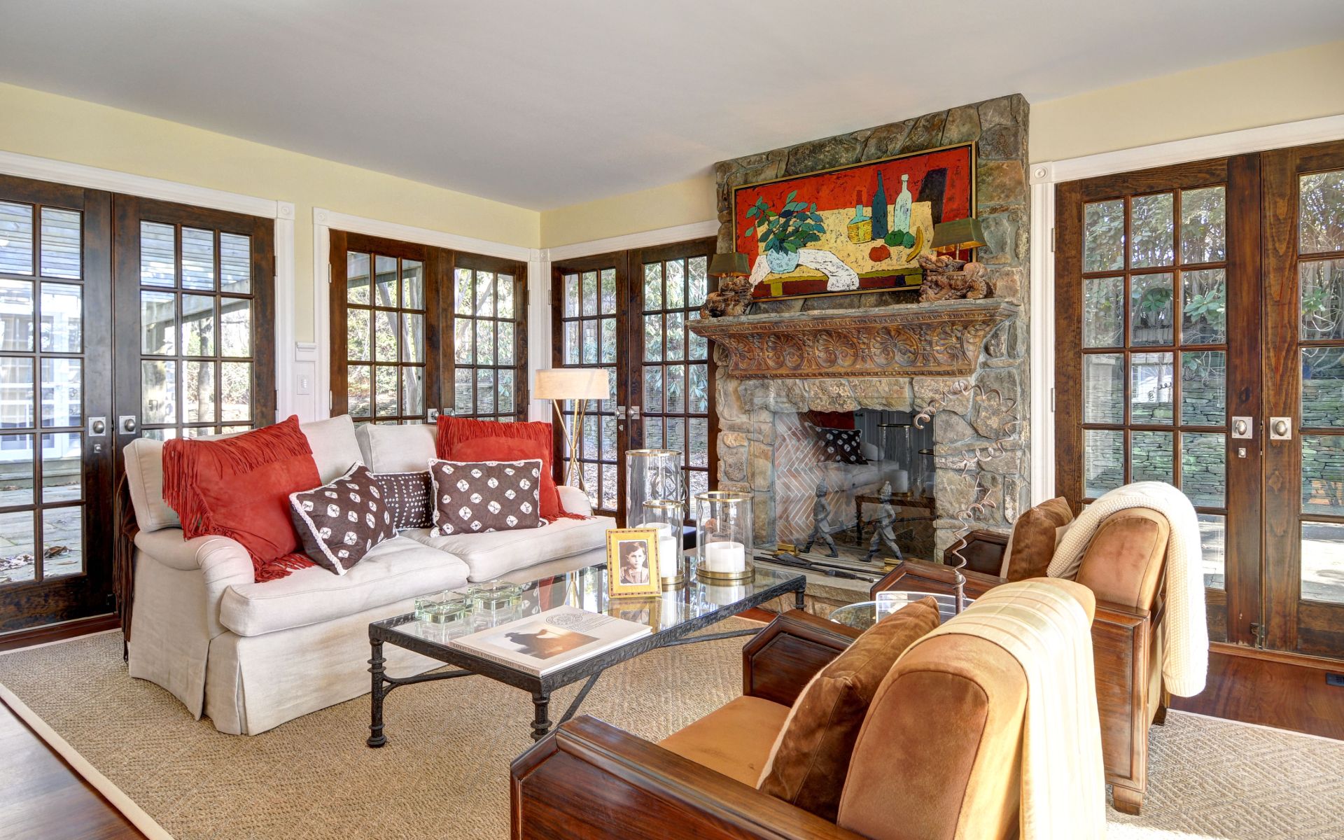 A Sag Harbor Fairy Tale