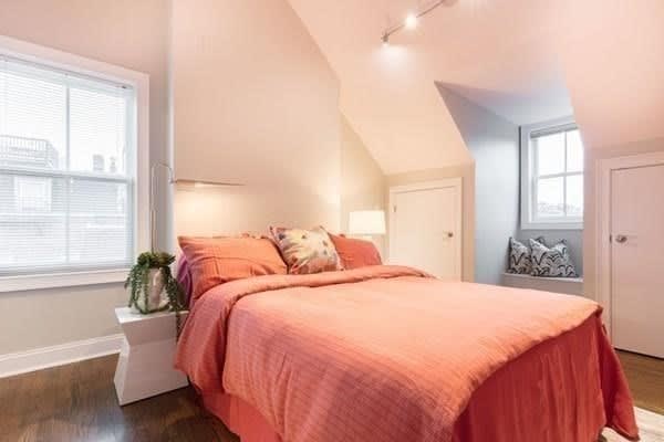 80 Rutland St, Unit 3