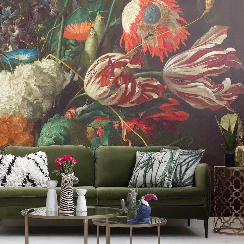 Maximalism Through Color | Trend Spotlight