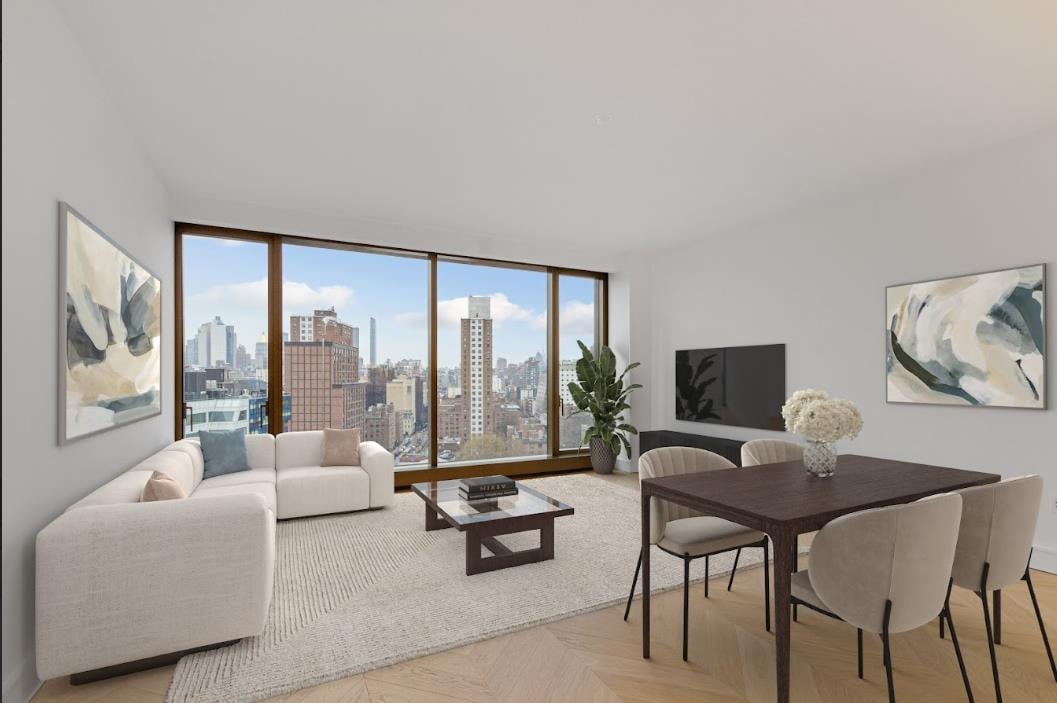500 West 18th Street, Apt 12-D
