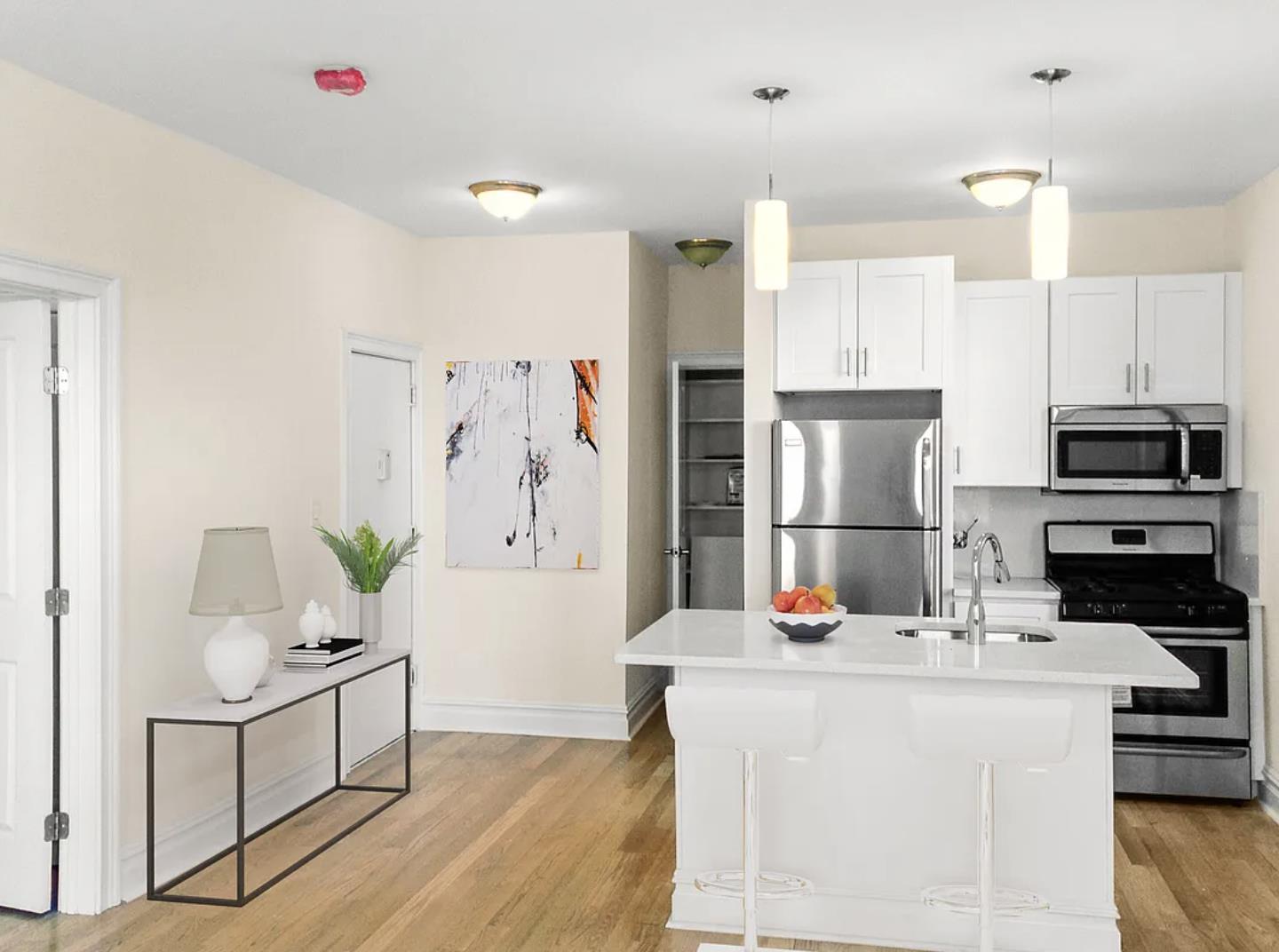 660 Riverside Drive, Apt 4-G