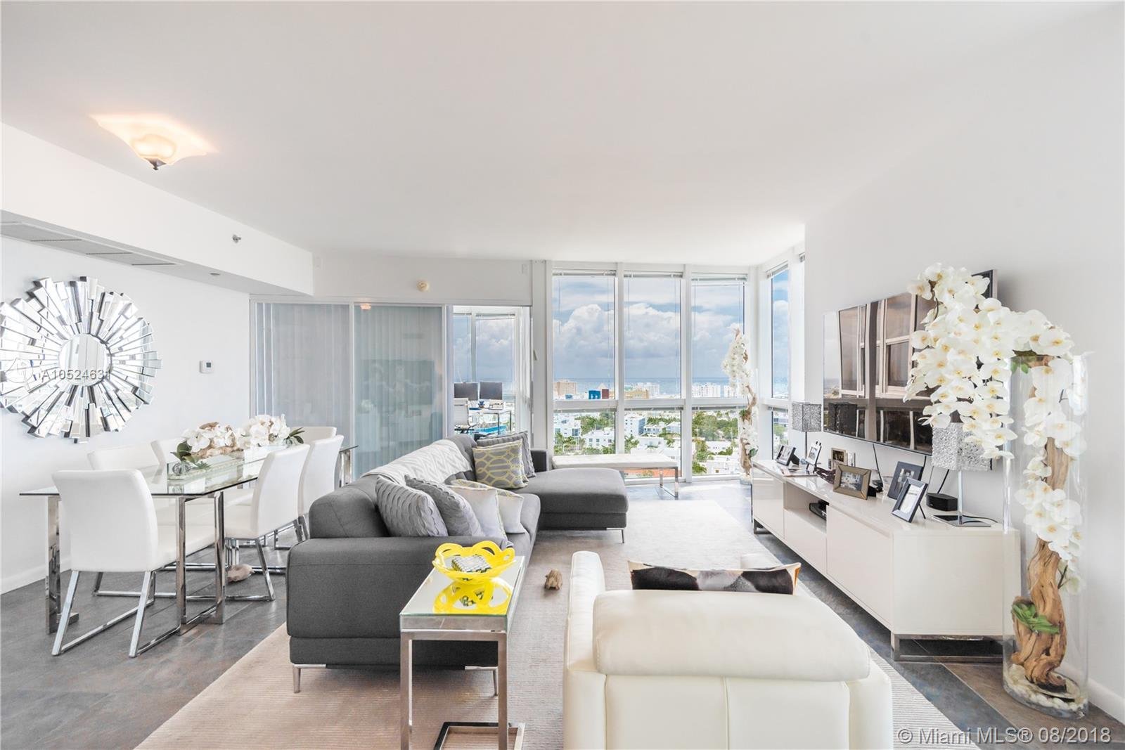 400 Alton Rd, #1710
