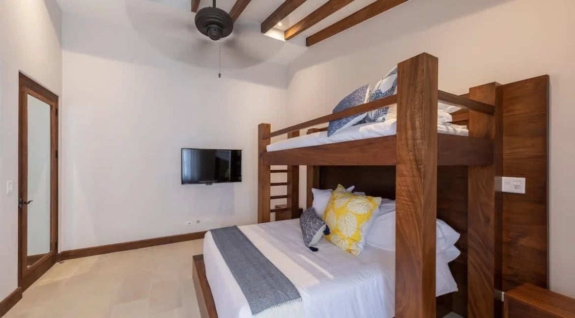 Turnkey Terrace Condo, Flamingo, Guanacaste