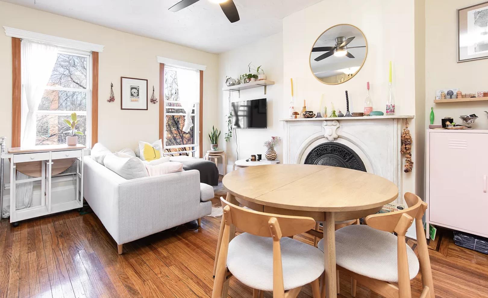 98 Madison Street, Apt 3