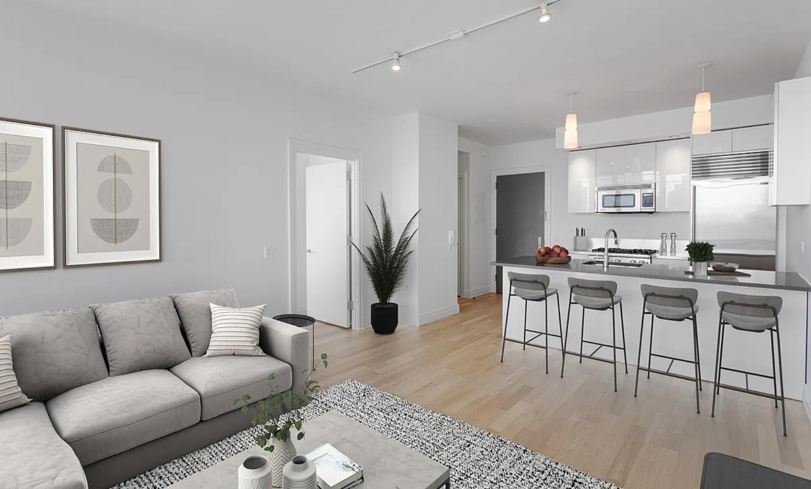 554 West 54th Street, Apt 27-K