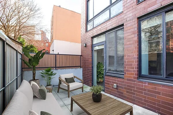 535 Classon Avenue, Apt 102A