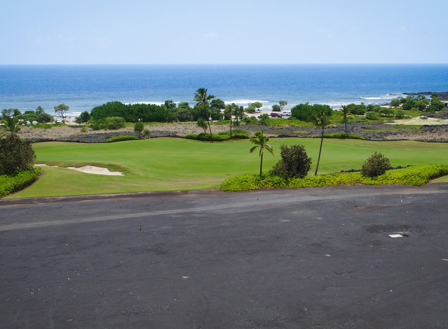 Kohanaiki Estate Lot 37