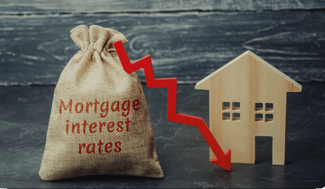 Lower Mortgage Rates!  What that means for Sellers