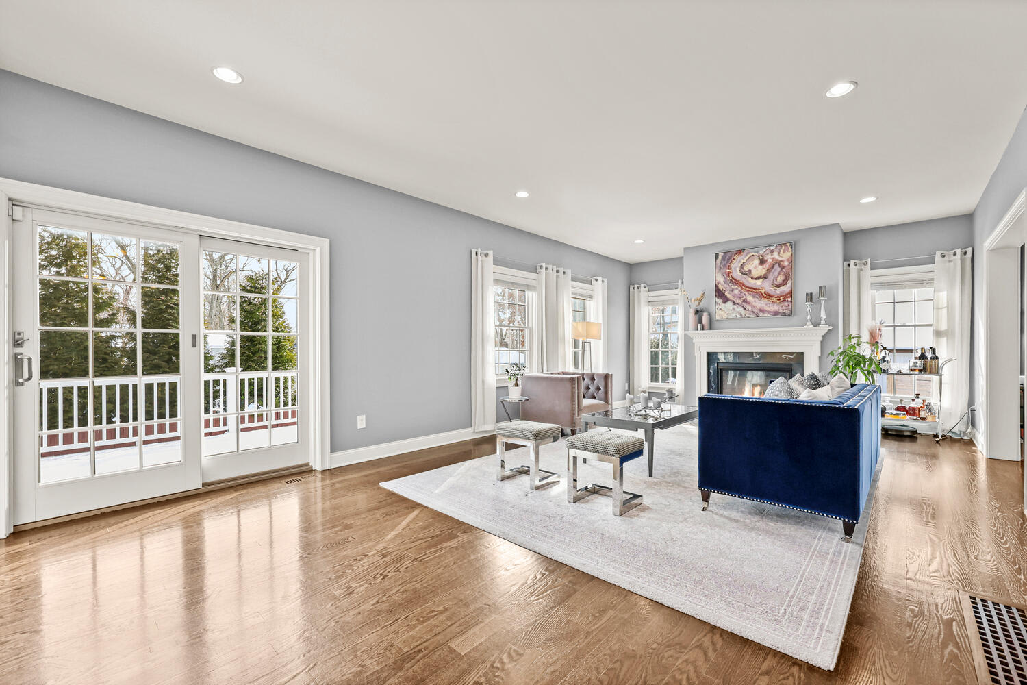 27 Vanderbilt Avenue