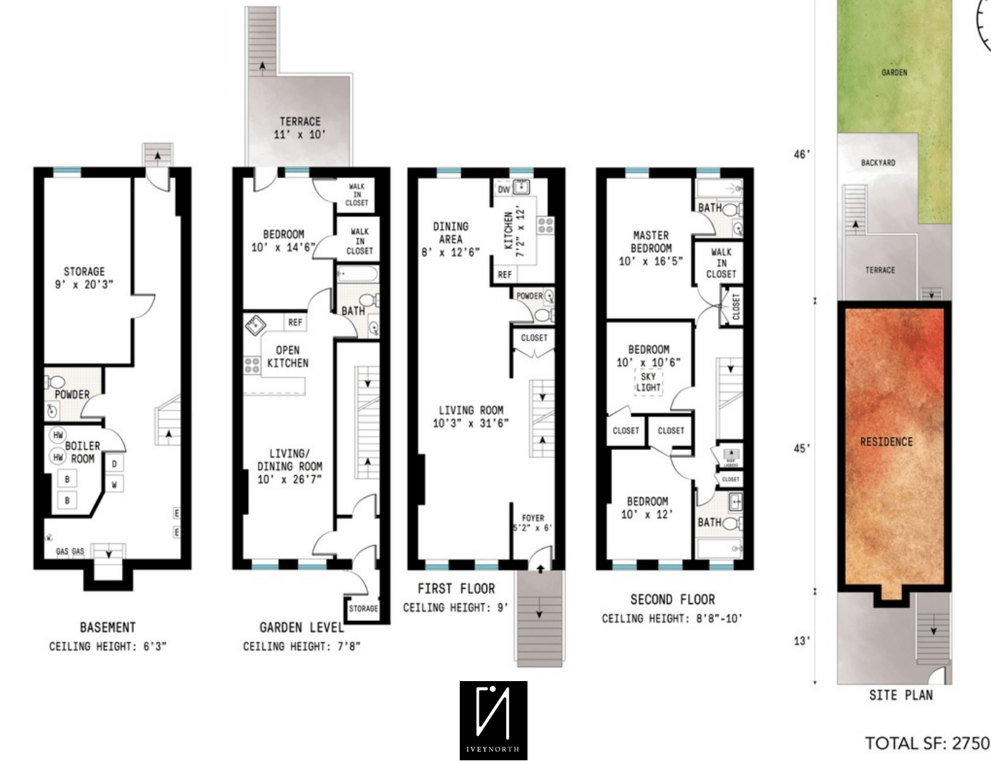211 A 34th Street