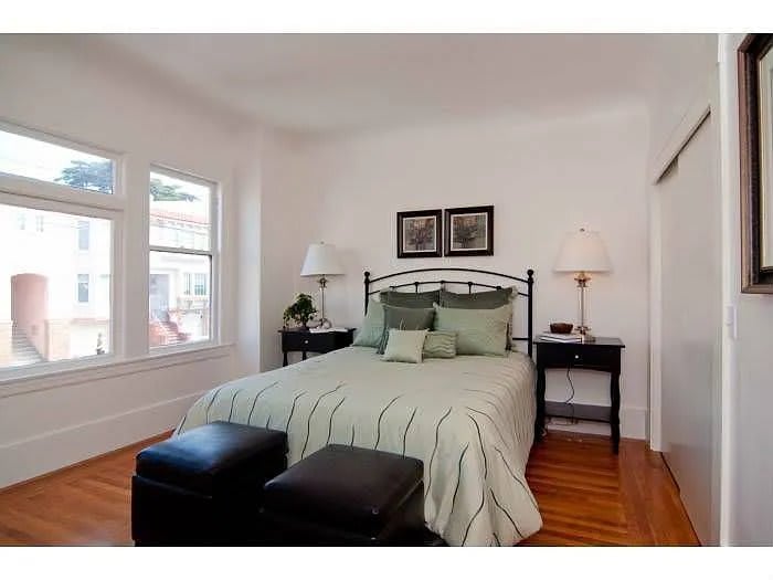 341 27th Ave #341A, San Francisco, CA 94121