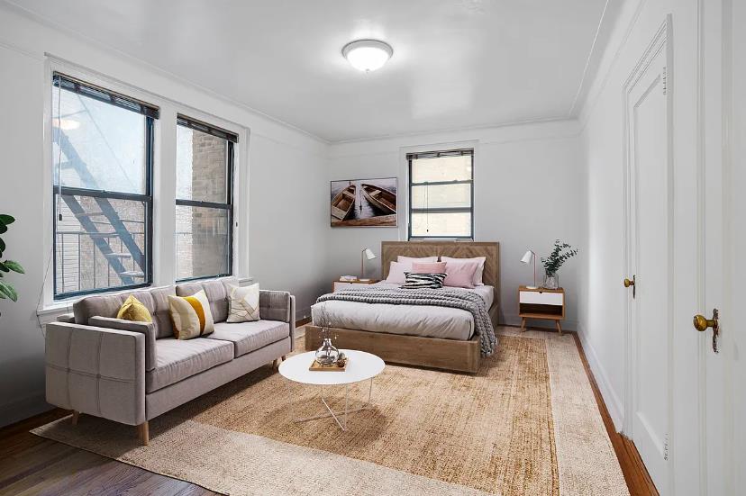 102 West 79th Street, Apt 2-G