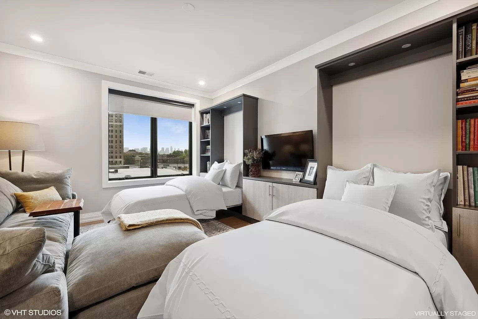 445 W Arlington, Unit 4W