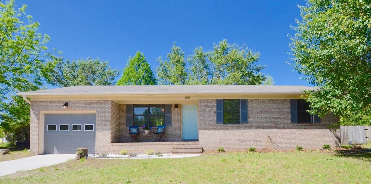 House Flip Nest Realty