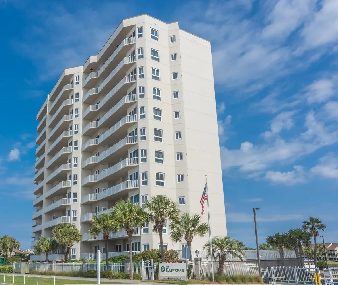 1272 Scenic Gulf Drive, Unit 802