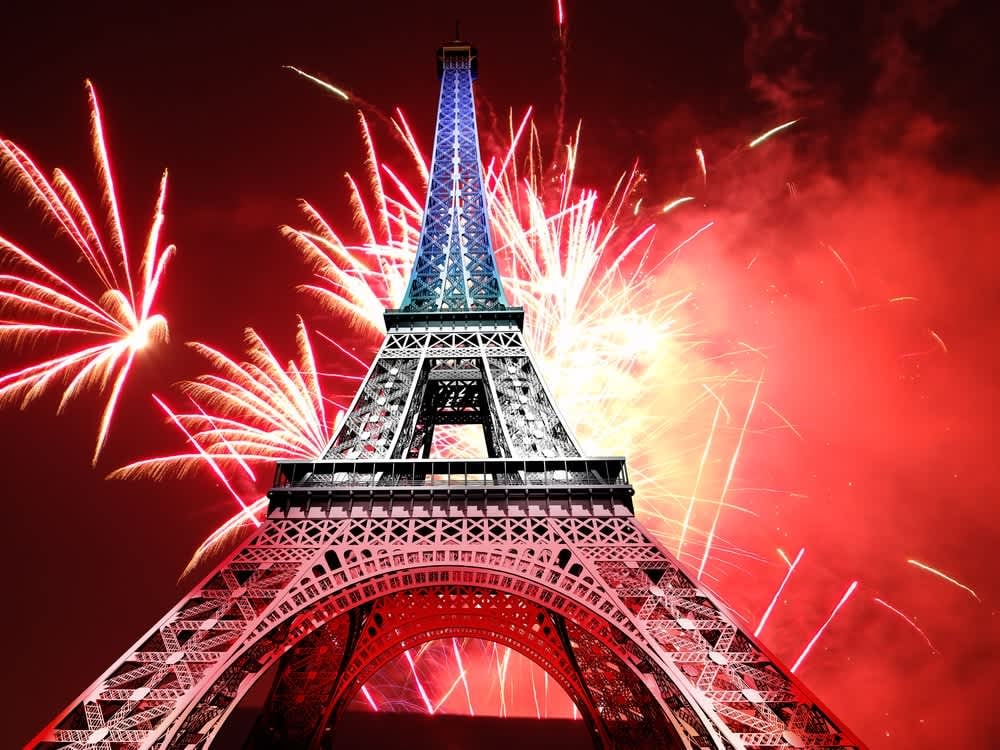 Bastille Day: A Triumph of Freedom