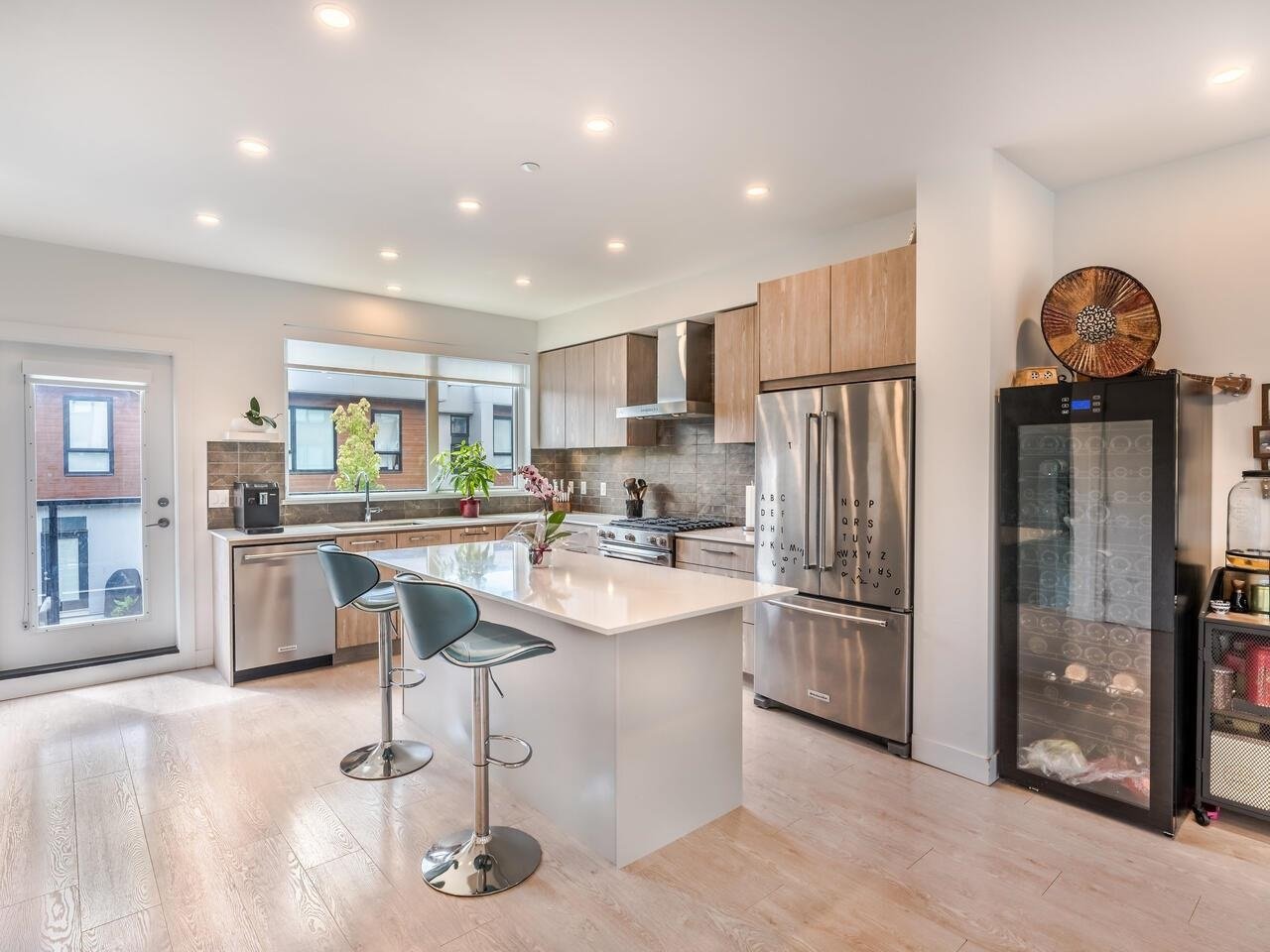 69-3597 Malsum Drive, North Vancouver