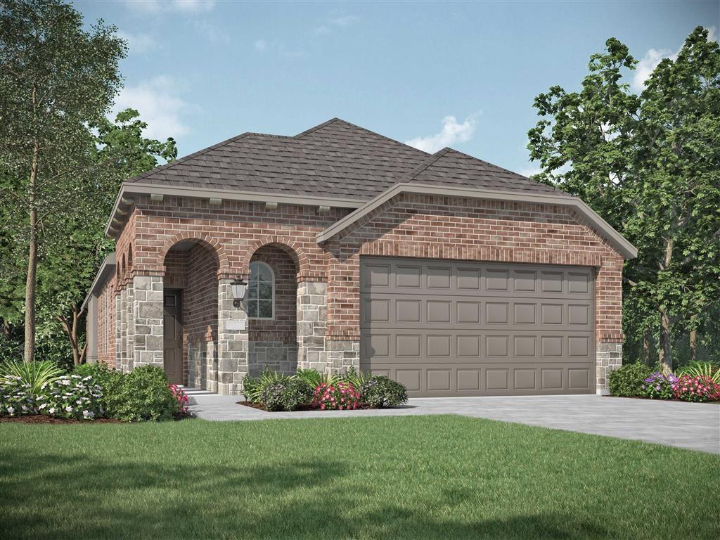 824 Sendero Trl