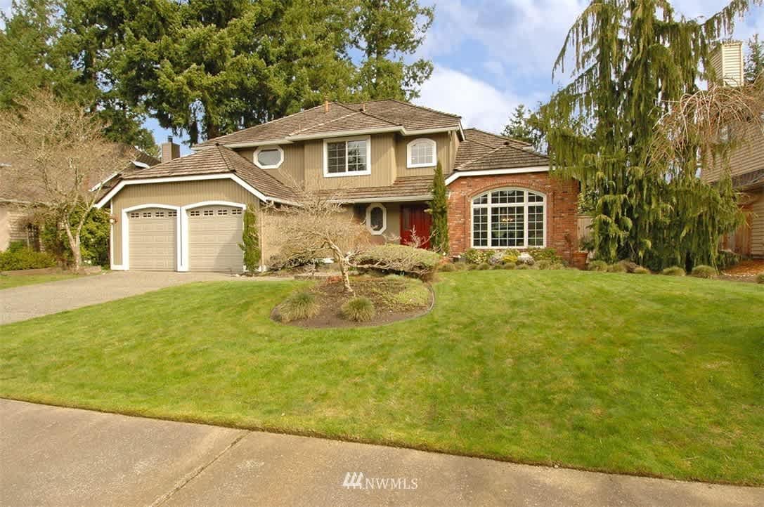 4312 246th Place SE, Sammamish, WA 98029