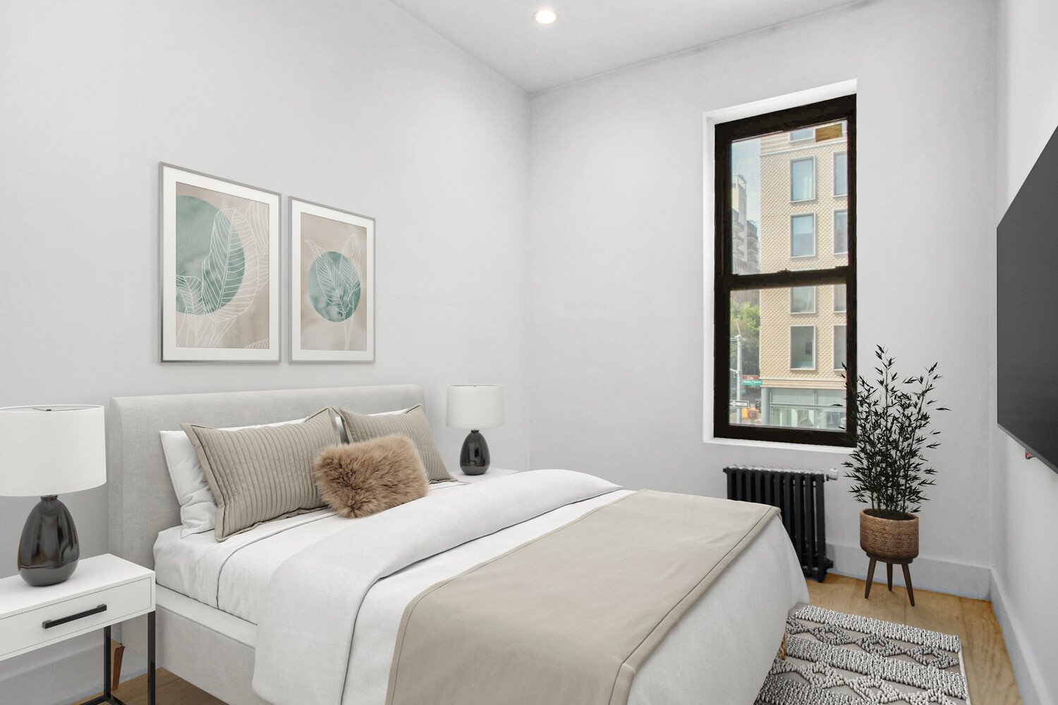 47 East 7th Street, Apt A1