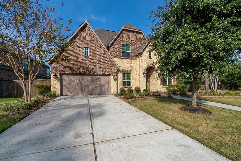 17315 Sequoia Kings Dr