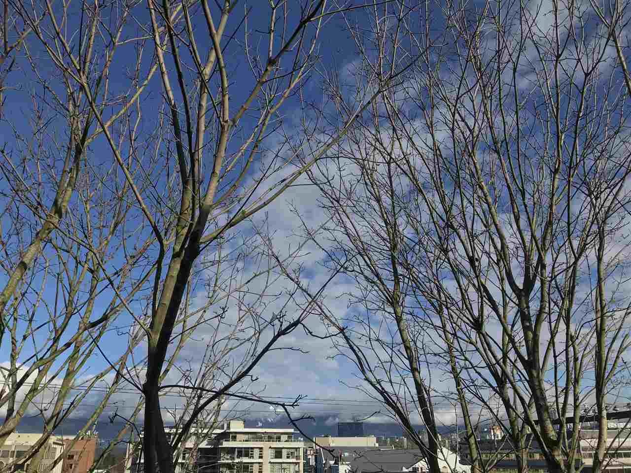 PH6-1827 W 3rd Avenue, Vancouver