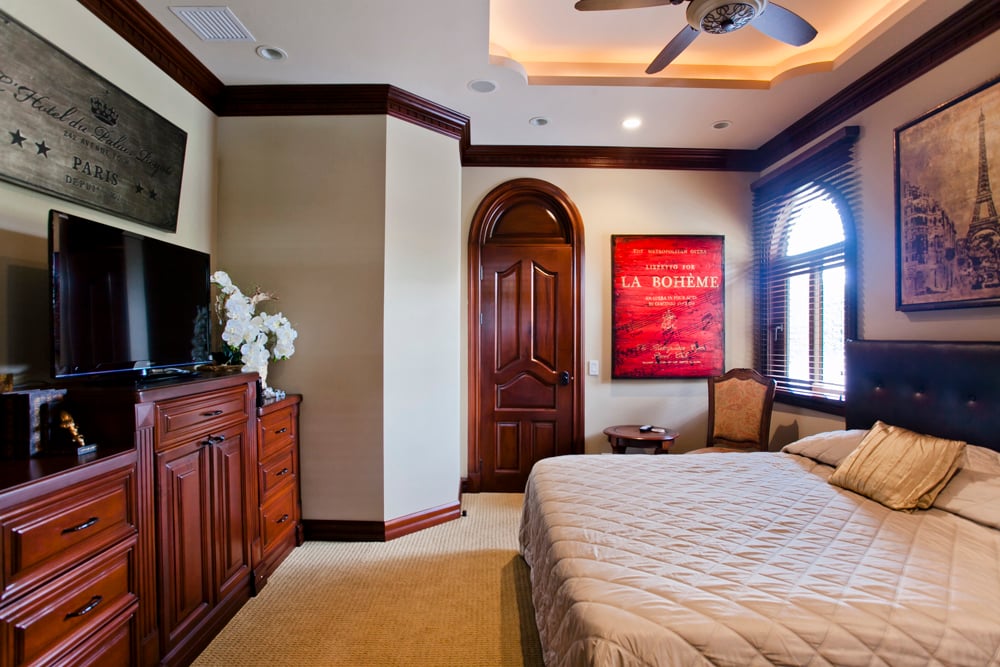 Private Gated Entertainment Estate, Escazu, San Jose