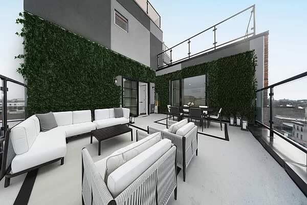 311 Franklin Avenue, Apt 6-B
