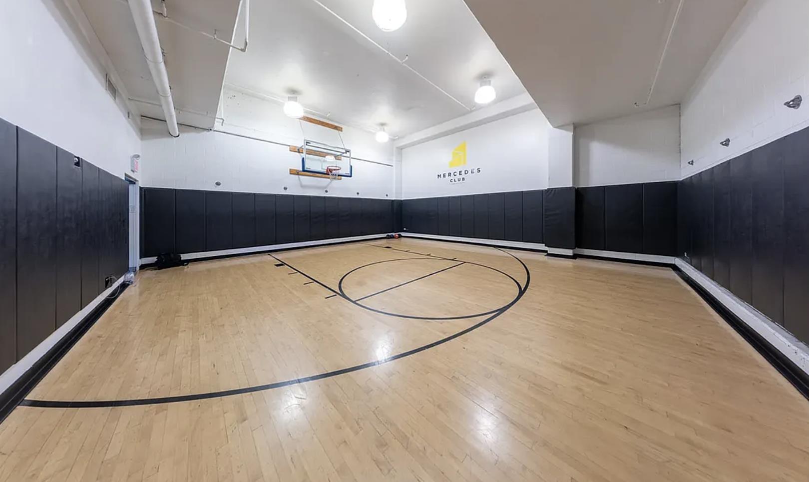 554 West 54th Street, Apt 30-B