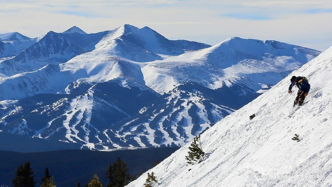 Short-Term Rental Changes in Summit and Park Counties