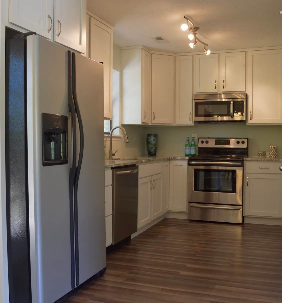 Five Steps to a Successful House Flip