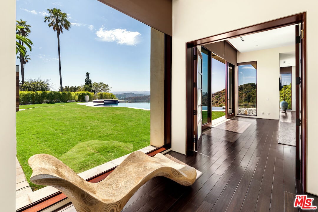 Sanctuary Haven