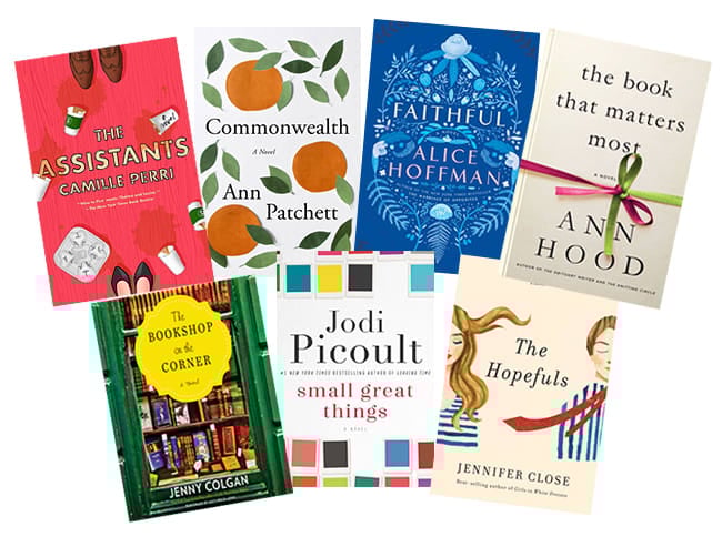 Winter Reads