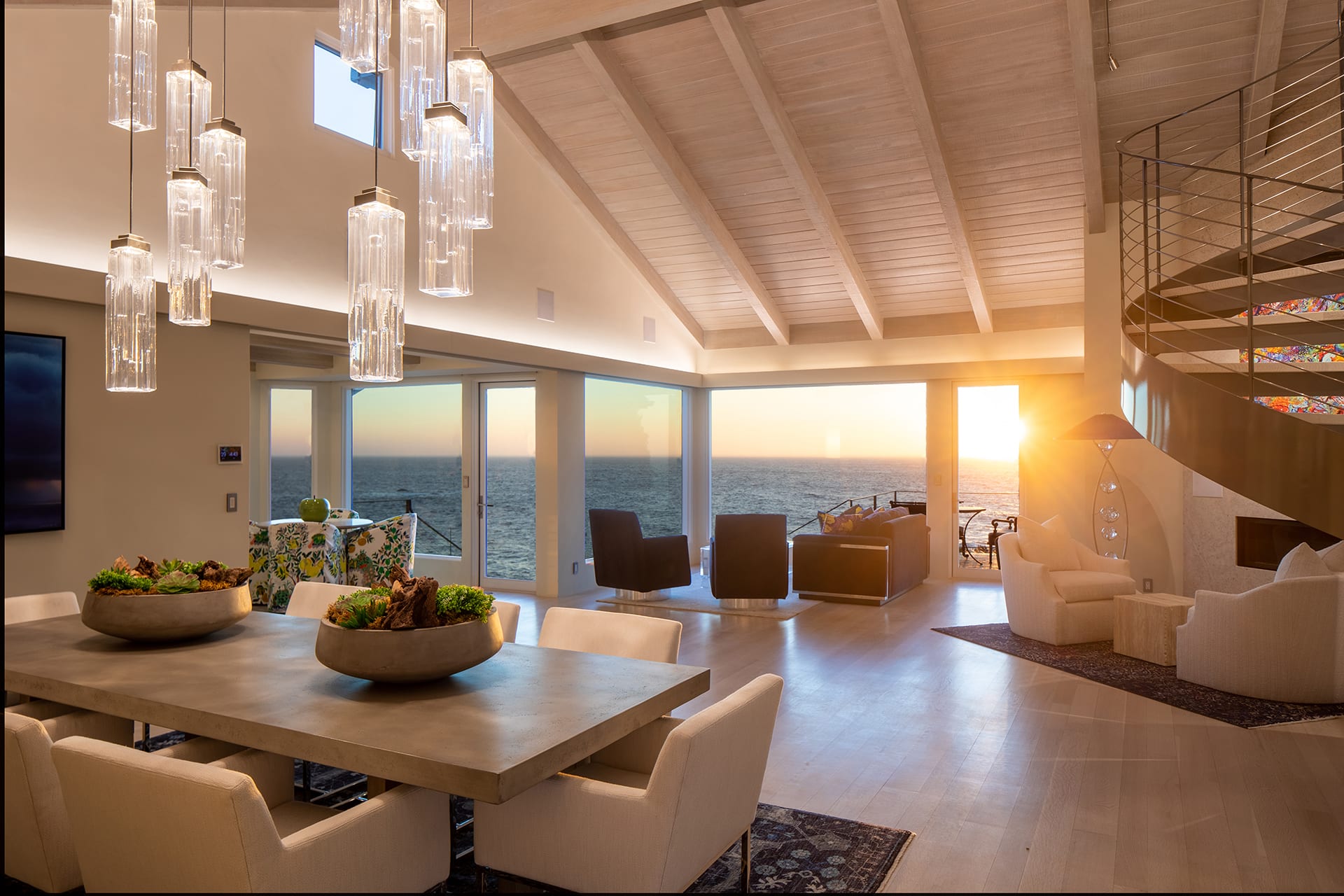 Yankee Point Paradise in Carmel Highlands