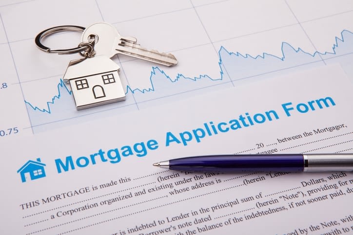 Mortgage Credit Availability Inches Up